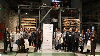 ENSURE project: 6th International Partner Meeting “Evaluation and setting up the ENSURE Network NGO”