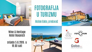 (Hrvatski) Predstavljanje interaktivne karte authentic-istria.com u Motovunu