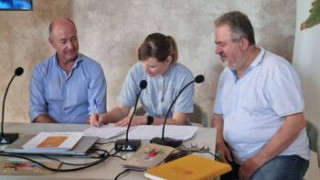Sastanak partnera na projektu Malvasia Myth u Grčkoj